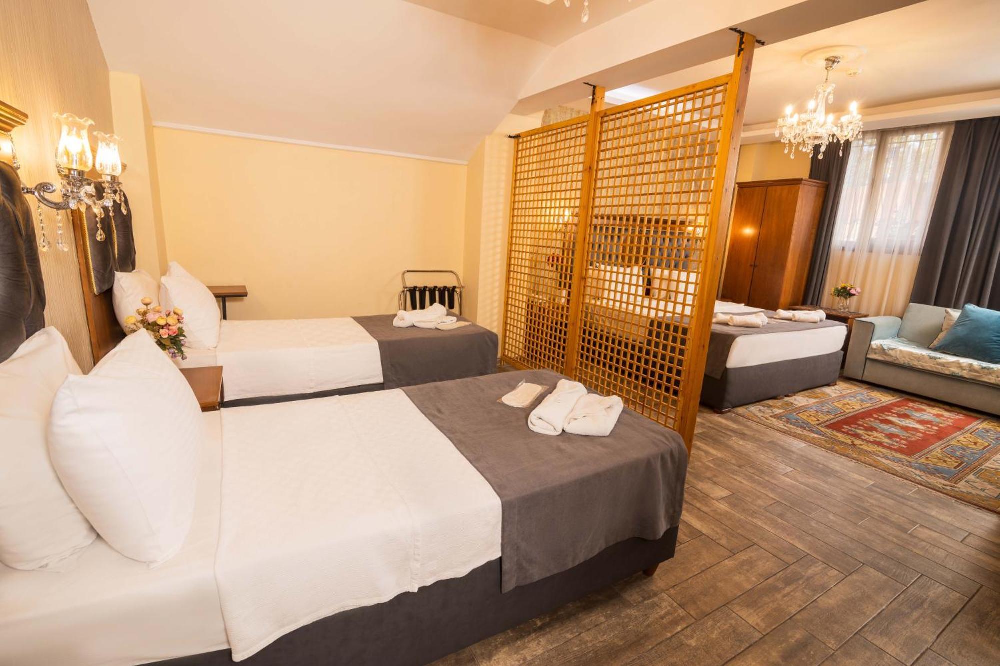 A'La Sofia Hotel Istanbul — Photos 3